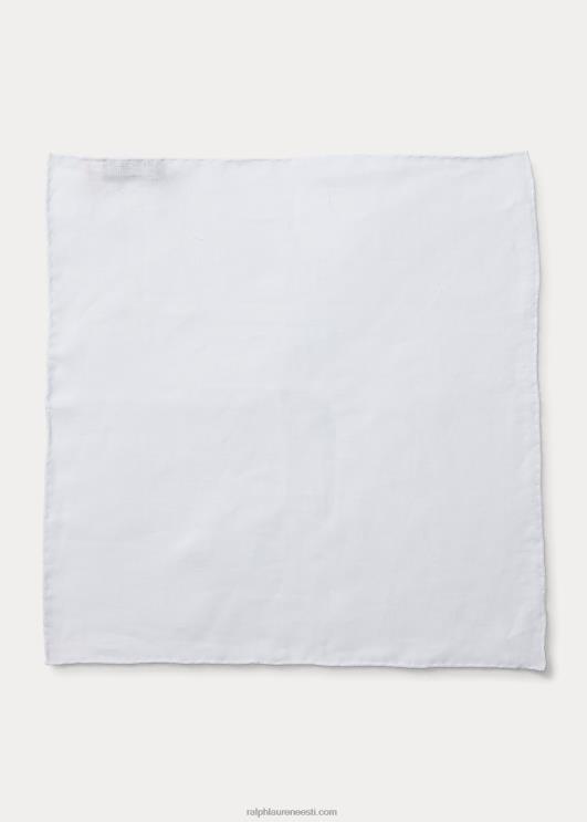 Ralph Lauren mehed linane tasku ruut PR0V8864