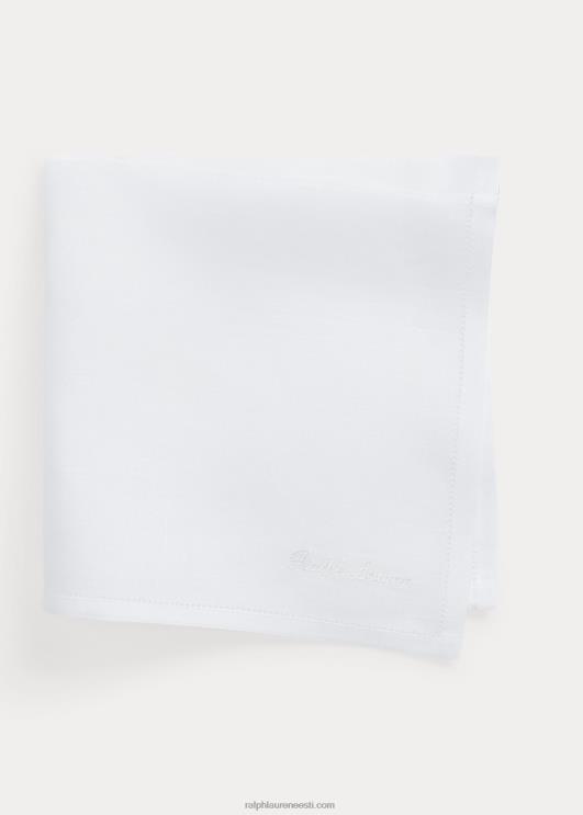 Ralph Lauren mehed linane tasku ruut PR0V9027