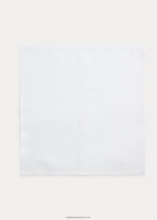 Ralph Lauren mehed linane tasku ruut PR0V9027