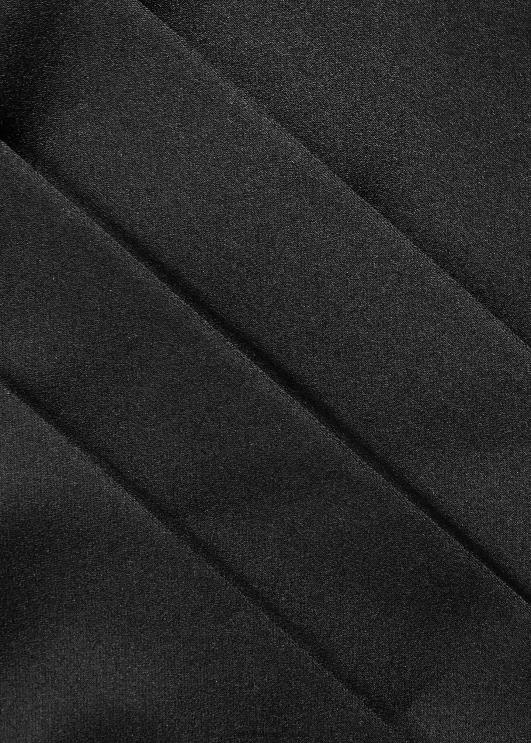 Ralph Lauren mehed siidist satiin cummerbund PR0V9025 must