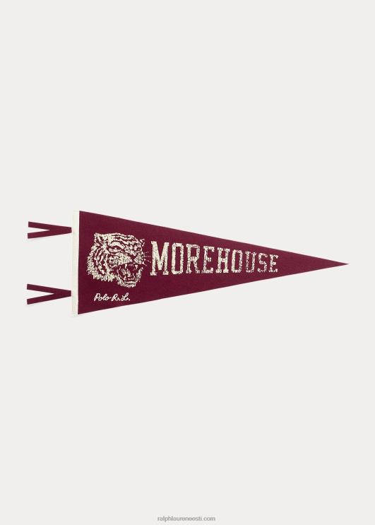 Ralph Lauren mehed Morehouse'i kollektsiooni vimpel PR0V2637 mitu