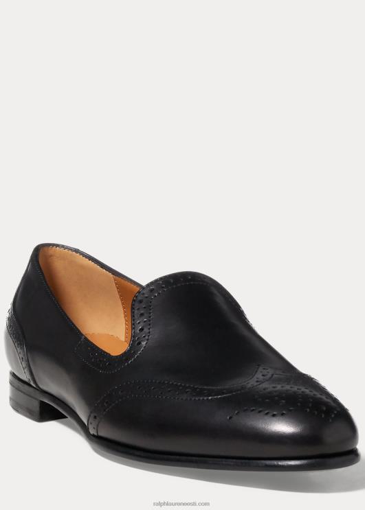 Ralph Lauren naised kudoonia vasikanahast päts PR0V9680