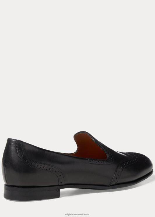 Ralph Lauren naised kudoonia vasikanahast päts PR0V9680