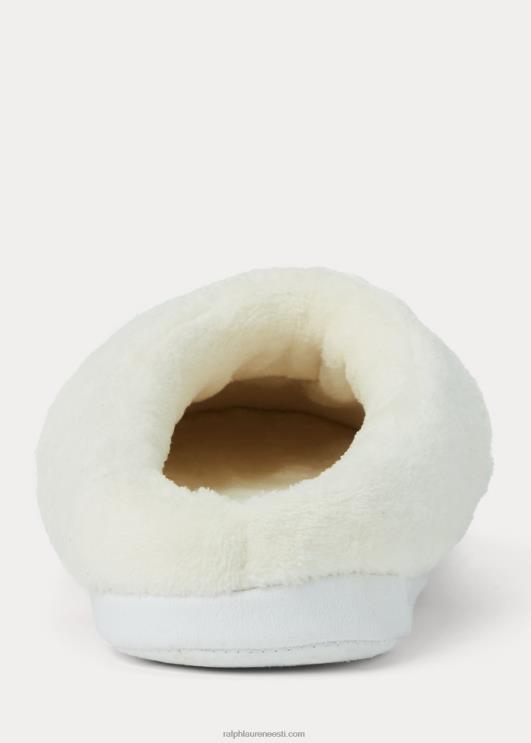 Ralph Lauren naised fliisist logoga suss PR0V9719 hall kanarbik