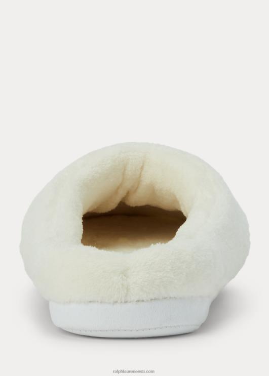 Ralph Lauren naised ruuduline logoga suss PR0V9718 kreempleed