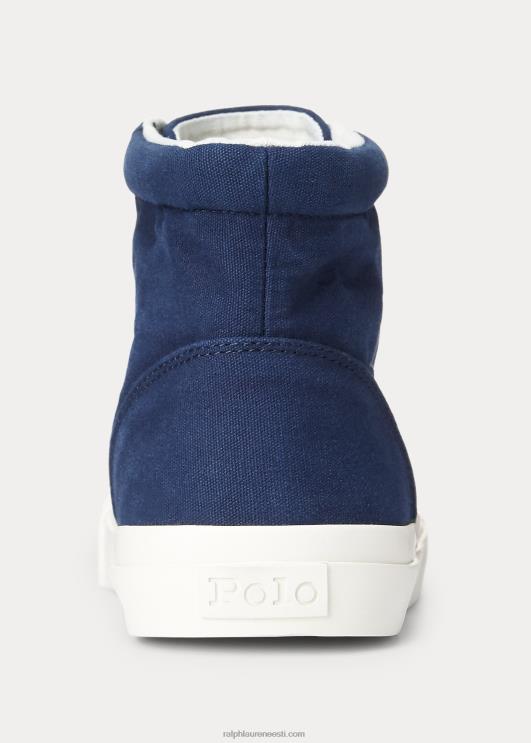 Ralph Lauren naised bryn kõrged tossud PR0V9622