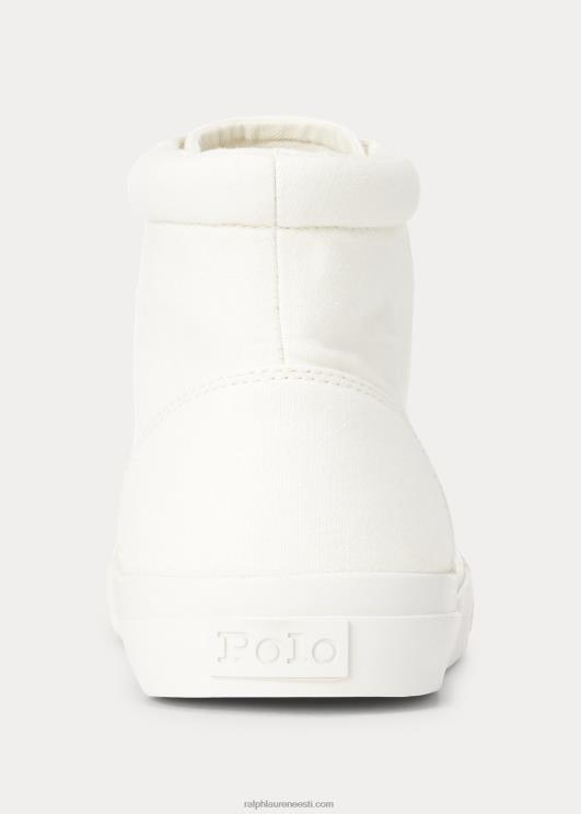 Ralph Lauren naised bryn kõrged tossud PR0V9625