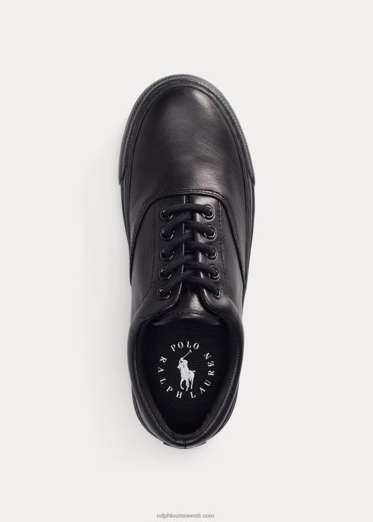 Ralph Lauren naised bryn nahast tossud PR0V5112 must