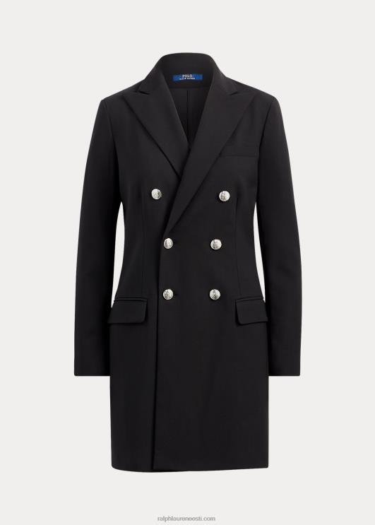 Ralph Lauren naised kaherealine villane bleiser PR0V4760 must