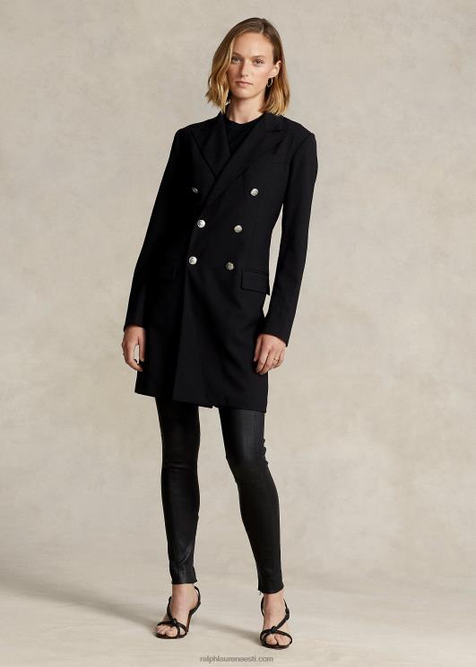 Ralph Lauren naised kaherealine villane bleiser PR0V4760 must