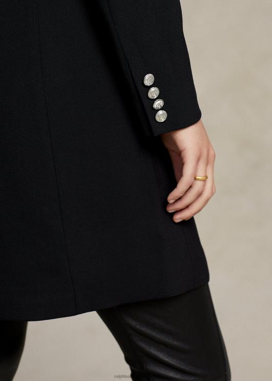 Ralph Lauren naised kaherealine villane bleiser PR0V4760 must