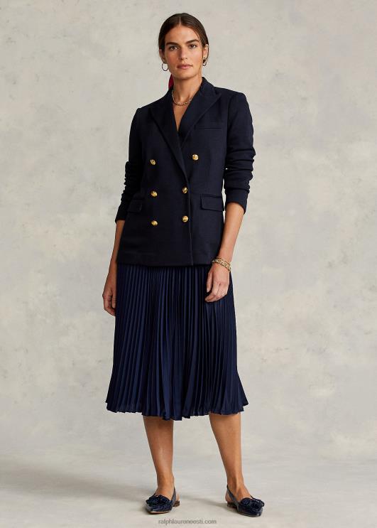 Ralph Lauren naised koo kaherealine bleiser PR0V9197 park avenue merevägi