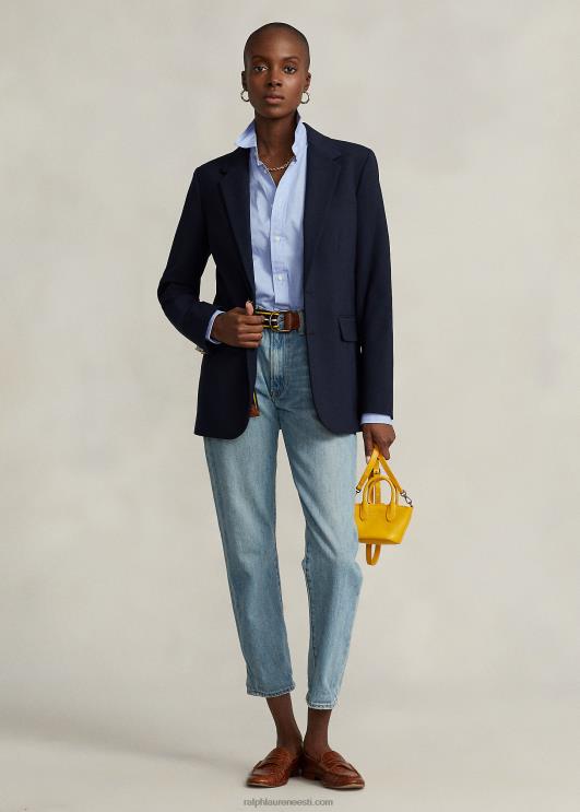 Ralph Lauren naised veniv kahe nupuga bleiser PR0V4755