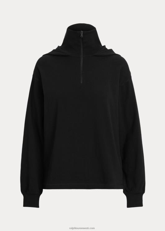 Ralph Lauren naised veerandtõmblukuga kapuuts PR0V3772