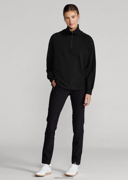 Ralph Lauren naised veerandtõmblukuga kapuuts PR0V3772