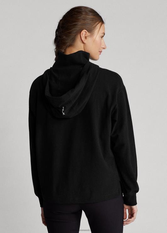 Ralph Lauren naised veerandtõmblukuga kapuuts PR0V3772
