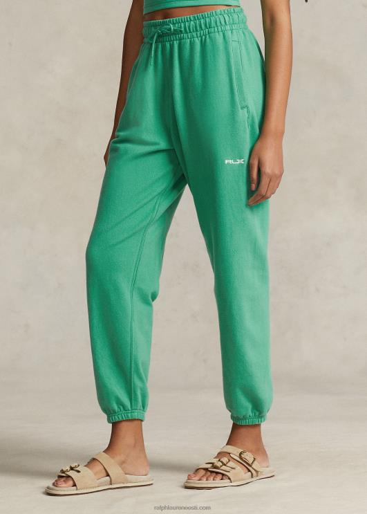 Ralph Lauren naised fliisist dressipüksid PR0V3053 parveroheline