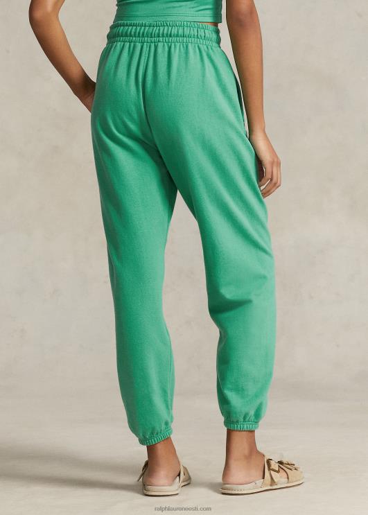 Ralph Lauren naised fliisist dressipüksid PR0V3053 parveroheline