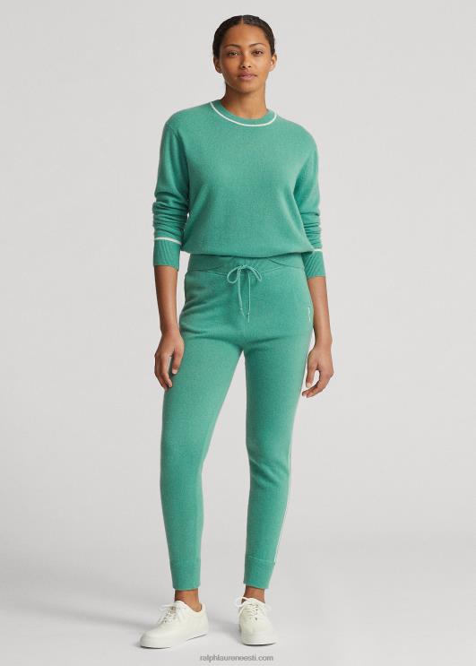 Ralph Lauren naised kašmiirist jooksupüksid PR0V3743 parveroheline