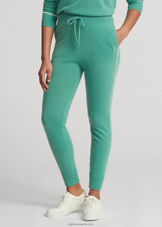 Ralph Lauren naised kašmiirist jooksupüksid PR0V3743 parveroheline