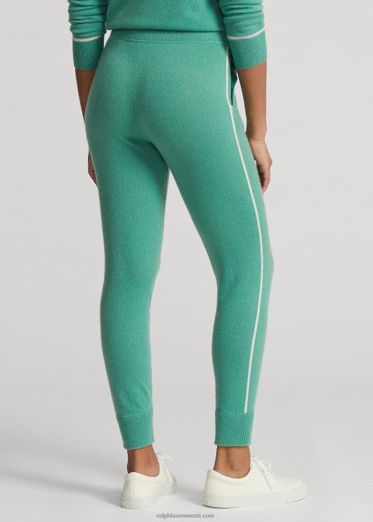 Ralph Lauren naised kašmiirist jooksupüksid PR0V3743 parveroheline