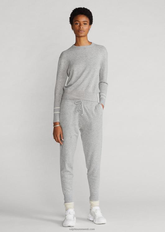 Ralph Lauren naised pestavad kašmiirist jooksupüksid PR0V3760