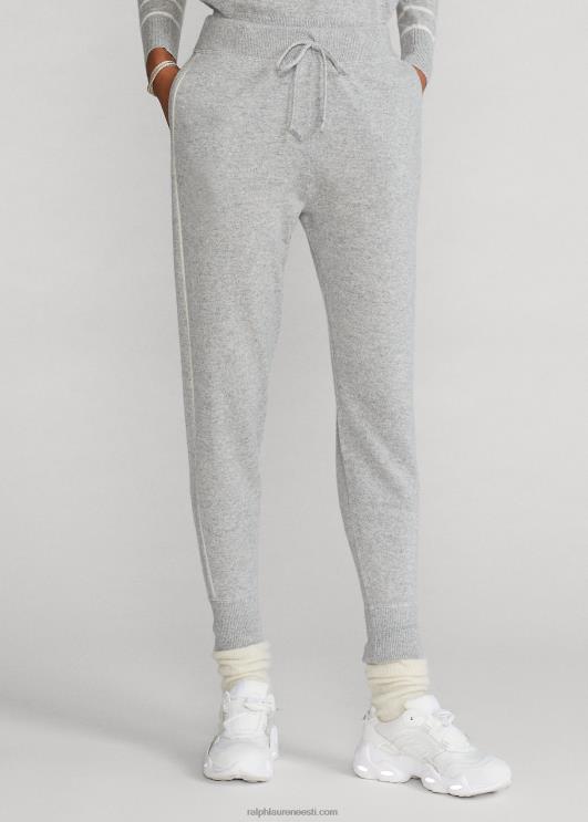 Ralph Lauren naised pestavad kašmiirist jooksupüksid PR0V3760