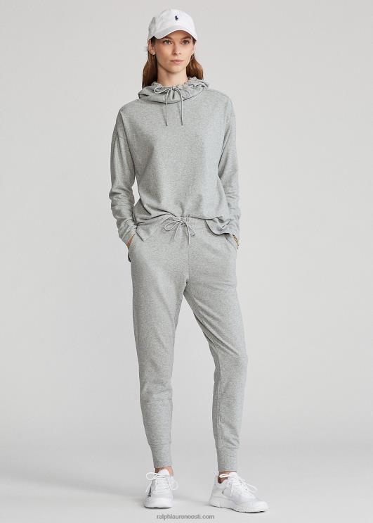 Ralph Lauren naised särgist jooksja PR0V3733 helehall kanarbik