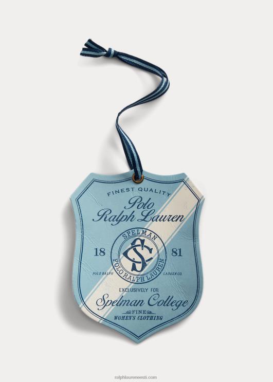 Ralph Lauren naised spelmani kollektsiooni fliisist dressipüksid PR0V3320 juhend kreem