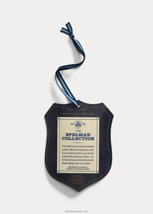 Ralph Lauren naised spelmani kollektsiooni fliisist dressipüksid PR0V3320 juhend kreem