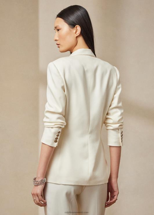 Ralph Lauren naised camden kašmiirjope PR0V3455 pärgamendikreem