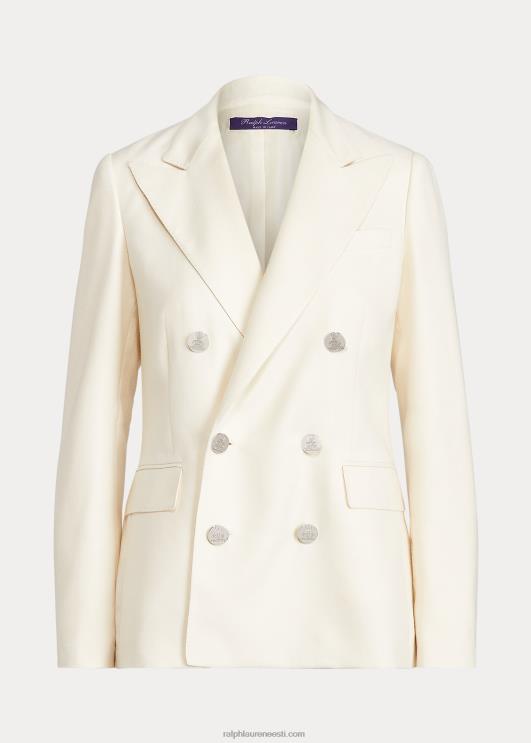 Ralph Lauren naised camden kašmiirjope PR0V3456 lux kreem