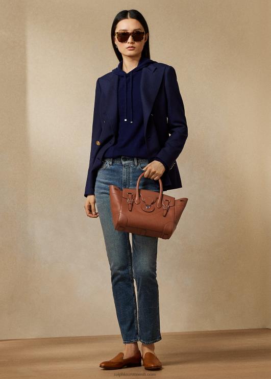 Ralph Lauren naised camden kašmiirjope PR0V3457 merevägi