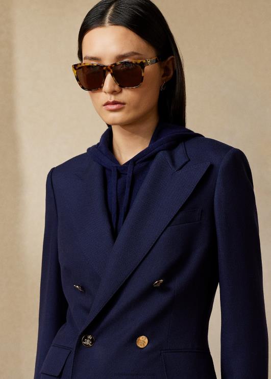 Ralph Lauren naised camden kašmiirjope PR0V3457 merevägi