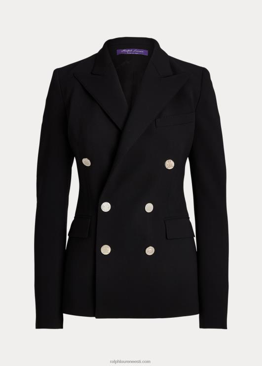 Ralph Lauren naised camden villasegu jakk PR0V9134 must