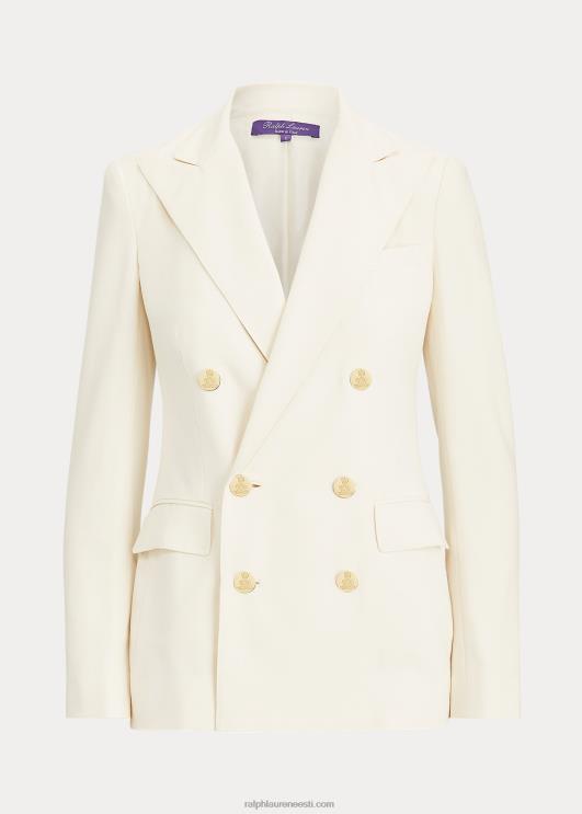 Ralph Lauren naised camden villasegu jakk PR0V9135 lux kreem