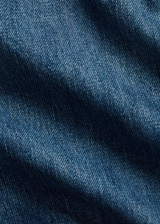 Ralph Lauren naised kärbitud teksajakk PR0V3680 kenney pesu