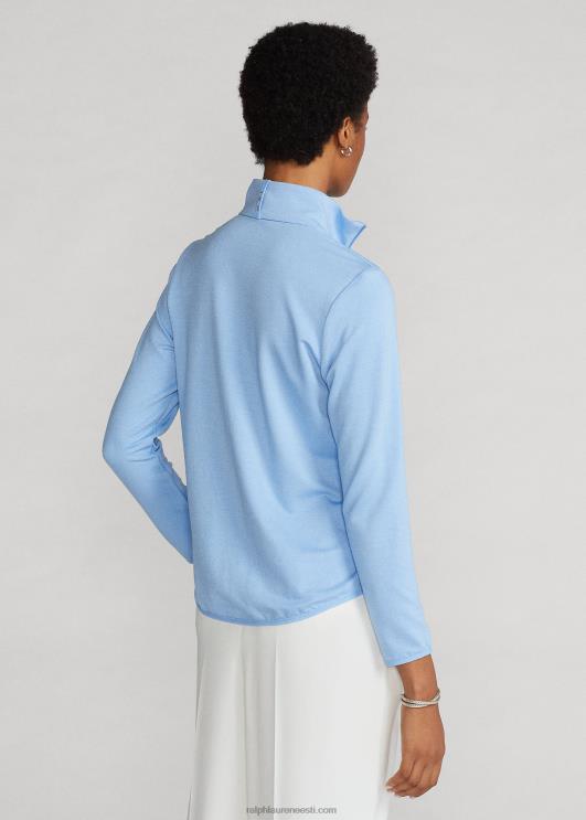 Ralph Lauren naised tepitud hübriid lukuga jope PR0V9499