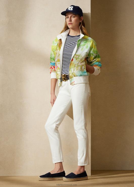 Ralph Lauren naised torrence ümberpööratav jope PR0V9322 mitu