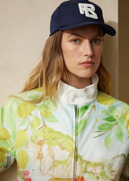 Ralph Lauren naised torrence ümberpööratav jope PR0V9322 mitu