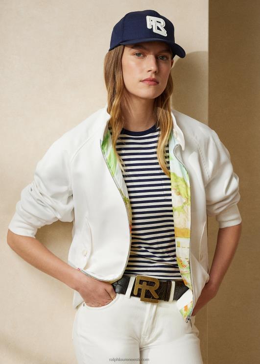 Ralph Lauren naised torrence ümberpööratav jope PR0V9322 mitu