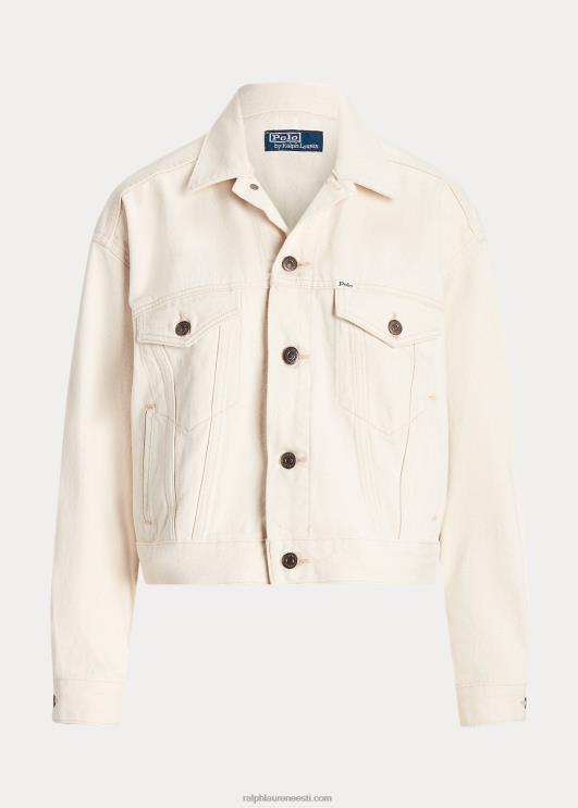 Ralph Lauren naised uus teksaprojekti veoauto jope PR0V3067 alsefina pesu