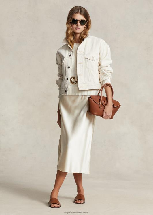 Ralph Lauren naised uus teksaprojekti veoauto jope PR0V3067 alsefina pesu