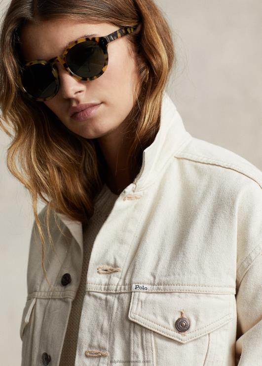 Ralph Lauren naised uus teksaprojekti veoauto jope PR0V3067 alsefina pesu