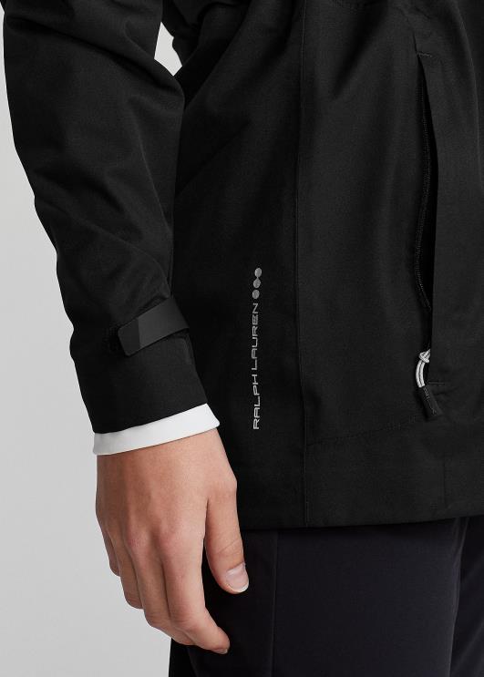 Ralph Lauren naised vetthülgav jope PR0V3758 must