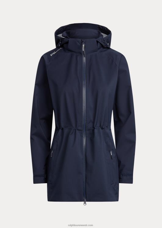 Ralph Lauren naised vetthülgav jope PR0V3759 rafineeritud merevägi