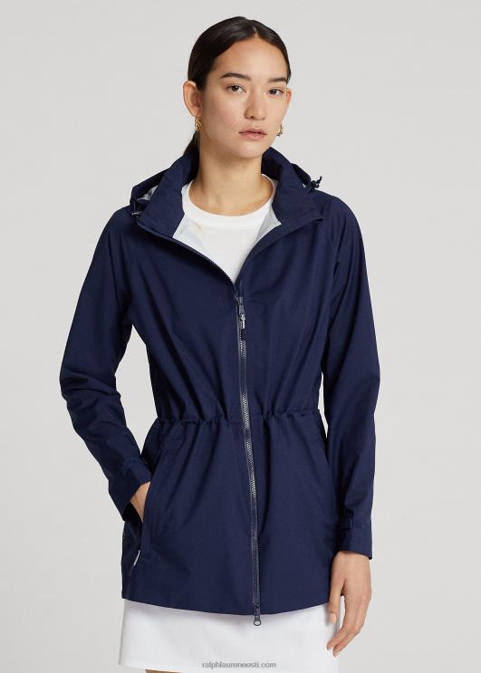 Ralph Lauren naised vetthülgav performance jope PR0V3749 merevägi