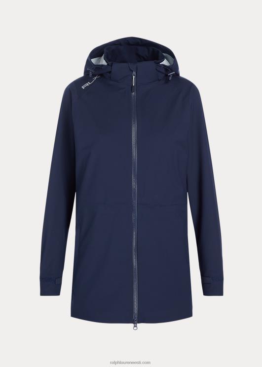 Ralph Lauren naised vetthülgav performance jope PR0V3749 merevägi