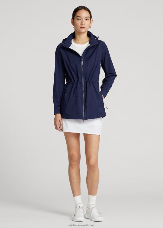 Ralph Lauren naised vetthülgav performance jope PR0V3749 merevägi