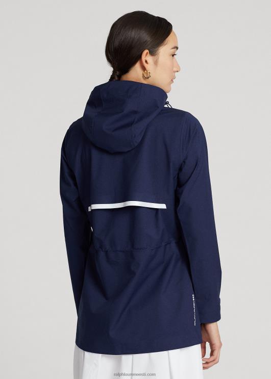 Ralph Lauren naised vetthülgav performance jope PR0V3749 merevägi